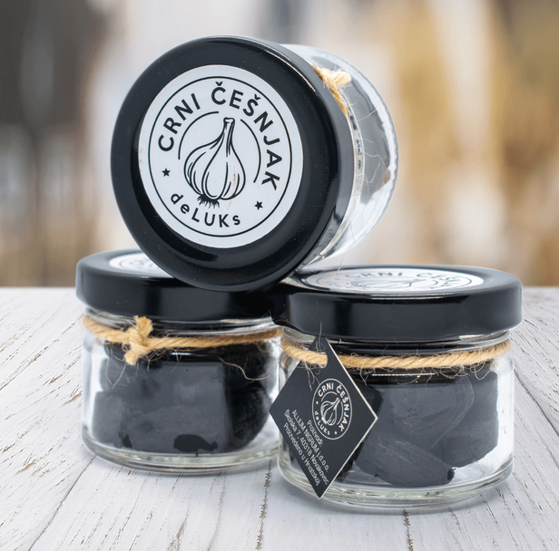 Black Garlic